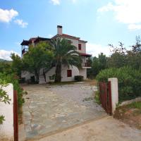 Marlitsis Apartments & Studios