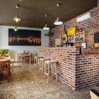 Hostel Brickyard