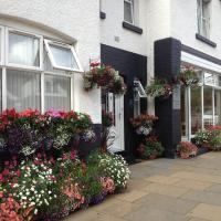 Allt na Leven Guest House
