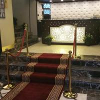 Burj Al Balad Hotel Apartments
