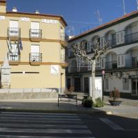Booking.com: Hotels in Monesterio. Book your hotel now!