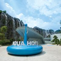 Otique Aqua Hotel