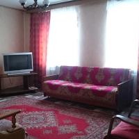 Apartment Fedotova 22a