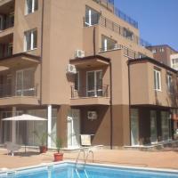 Santa Sofia Apartcomplex