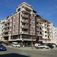 Apartment Nova