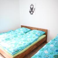 Bermuda Apartment