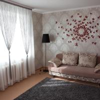 Orhideya Apartment on Oktyabrskaya