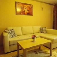 Apartament na Stepana Razina, 9A
