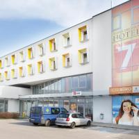 7 Days Premium Hotel Linz-Ansfelden