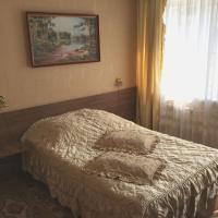 Гостиница Юность