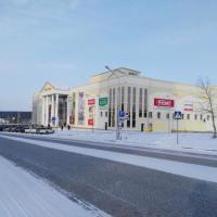 ГудОтель Нововоронеж
