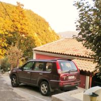 MENIGOS RESORT - Διαμέρισμα Αριθμός 168