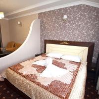 Кристалл Палас Отель