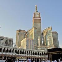 Pullman ZamZam Makkah