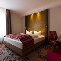 HOTEL PARQÉO im A66