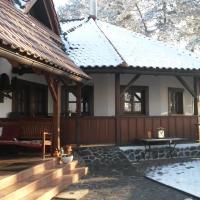 Penzion Martinov Dvor