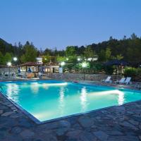 Bungalow - Camping Apollon