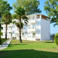 Cavos Beach House