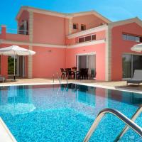 Roda Park Villa