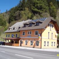 Gasthaus zur Melzen