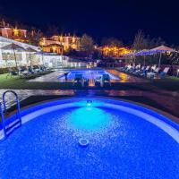 Ilaeira Mountain Resort