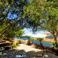 Volissos Holiday Homes Boutique Hotel