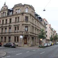 Apartment Nürnbergerstrasse 43