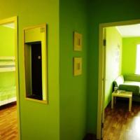Hostel Parkoviy