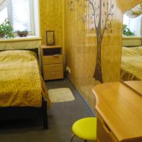 Hostel Smile-Dnepr