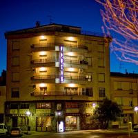 Booking.com: Hotely Azanúy. Rezervujte hotel hned!