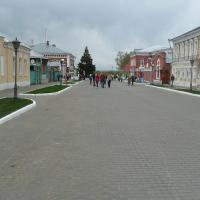 Апартаменты на Лажечникова