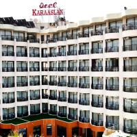 Hotel By Karaaslan Inn