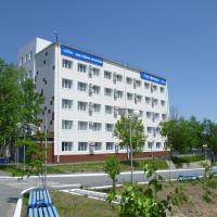 Гостиничный Комплекс Восток