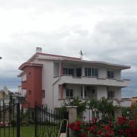 Apartments Ela
