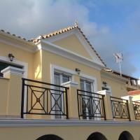 Eva's House