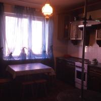 Apartment Prospekt Vracha Surova 9
