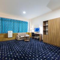 Central City Hotel Grozny