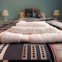 Guesthouse Bimba