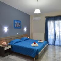 Vesperi Studios & Apartments