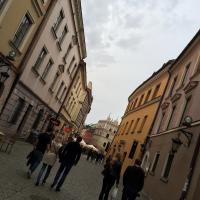 Apartament Stare Miasto