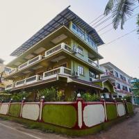 Bookingcom Hotels In Candolim Book Your Hotel Now - 