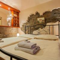 Central Apartment Studio