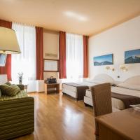 Piazza Paradiso Accommodation