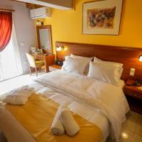 Mirabel Hotel