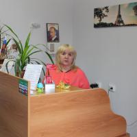 Гостевой дом Башкирия