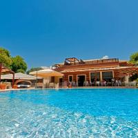 Riviera Perdika Hotel