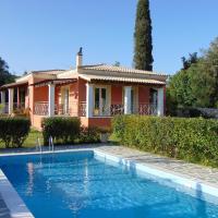 Villa Grecia