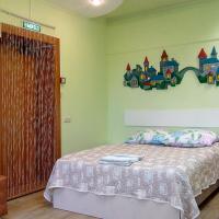 Filin i Sova Mini Hotel