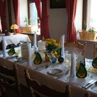 Hotel-Restaurant Kohlenbacher-Hof
