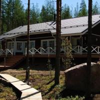 Ruokolahti Cottages